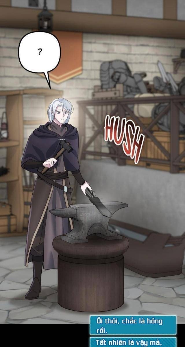 Streamer Game Thiên Tài Bị Ma Ám - Page 41