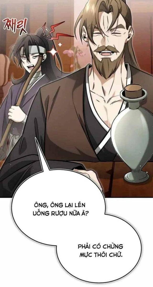 Hồi Quy Giả Về Hưu - Page 116