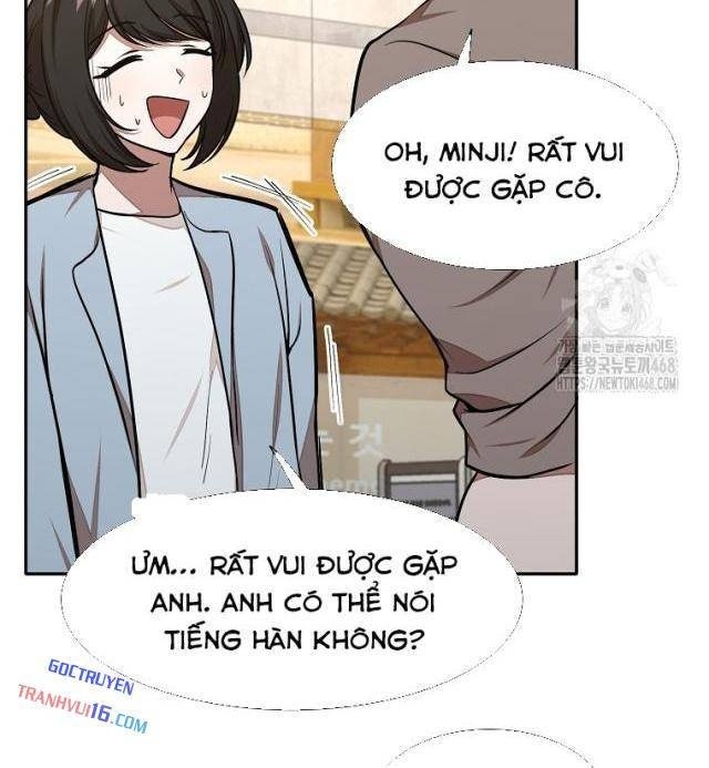 Chủ Xe Thức Ăn Nhanh Trong Ngục Tối - Page 36