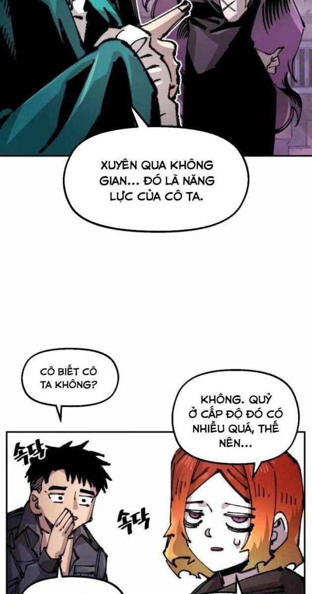 Sắp Xuất Ngũ Thì Isekai - Page 29