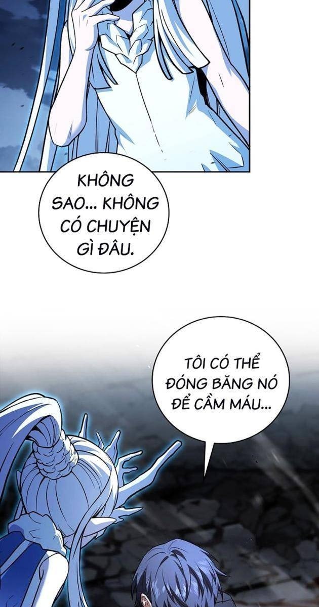 Sử Trở Lại Của Frozen Player - Page 59