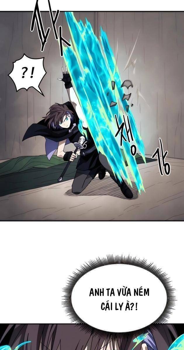 Chỉ Là Mèo - Page 28