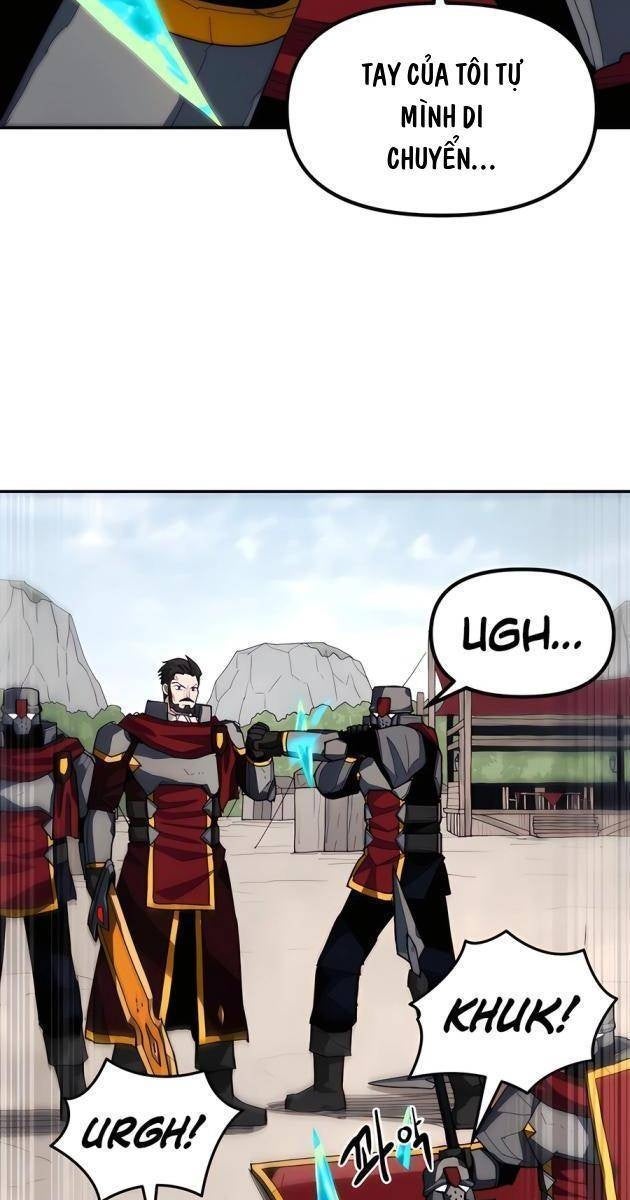 Chỉ Là Mèo - Page 29