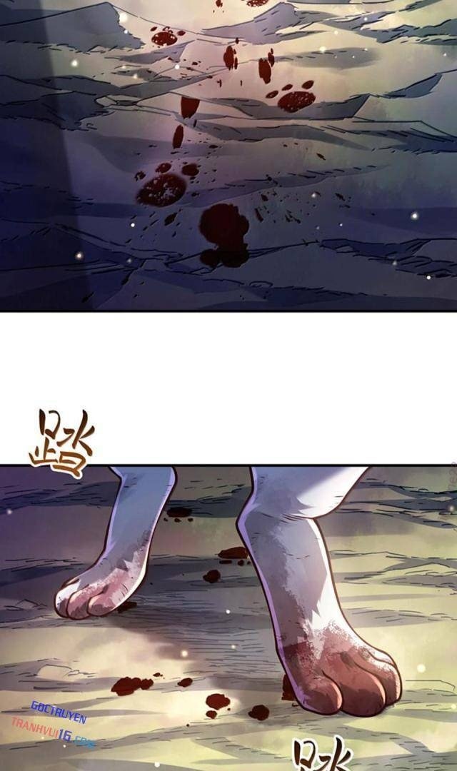 Bói Toán Mà Thôi, Cửu Vĩ Yêu Đế Sao Lại Thành Nương Tử Ta?! - Page 10