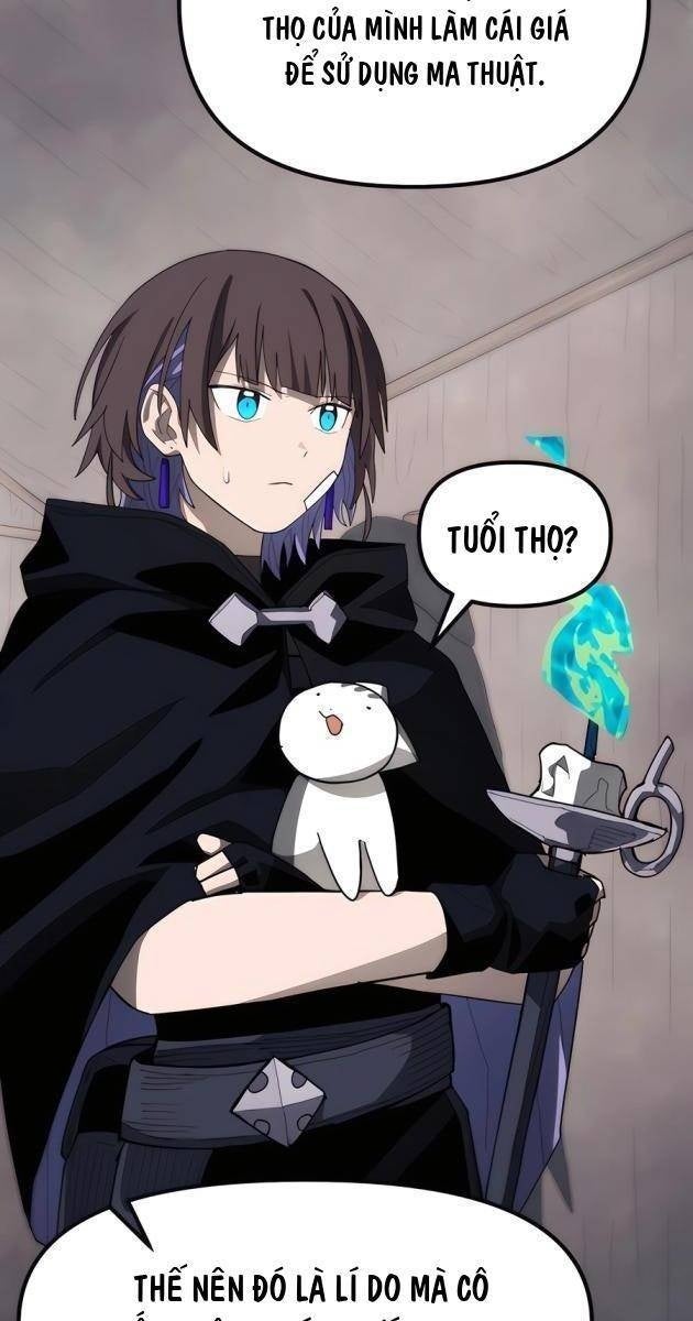 Chỉ Là Mèo - Page 111