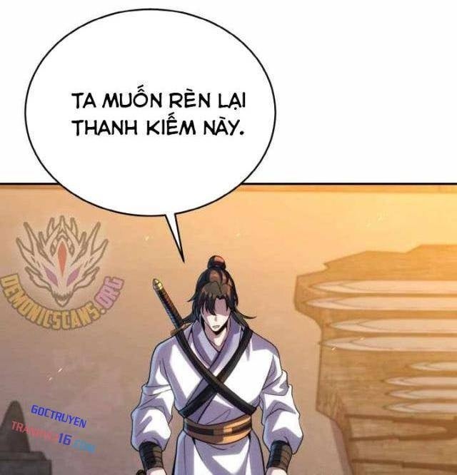 Tiểu Đệ Tử Của Võ Lâm Minh Chủ - Page 96