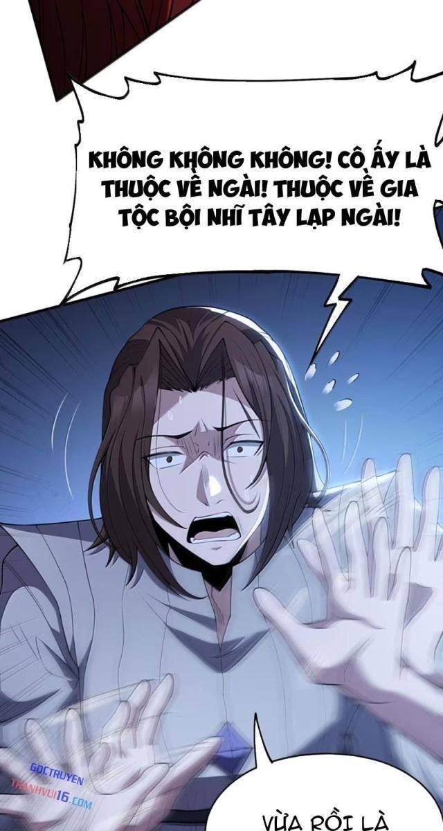 Thuật Sĩ Luyện Kim Tà Ác Không Giải Quyết Được Vật Thí Nghiệm Của Mình - Page 6