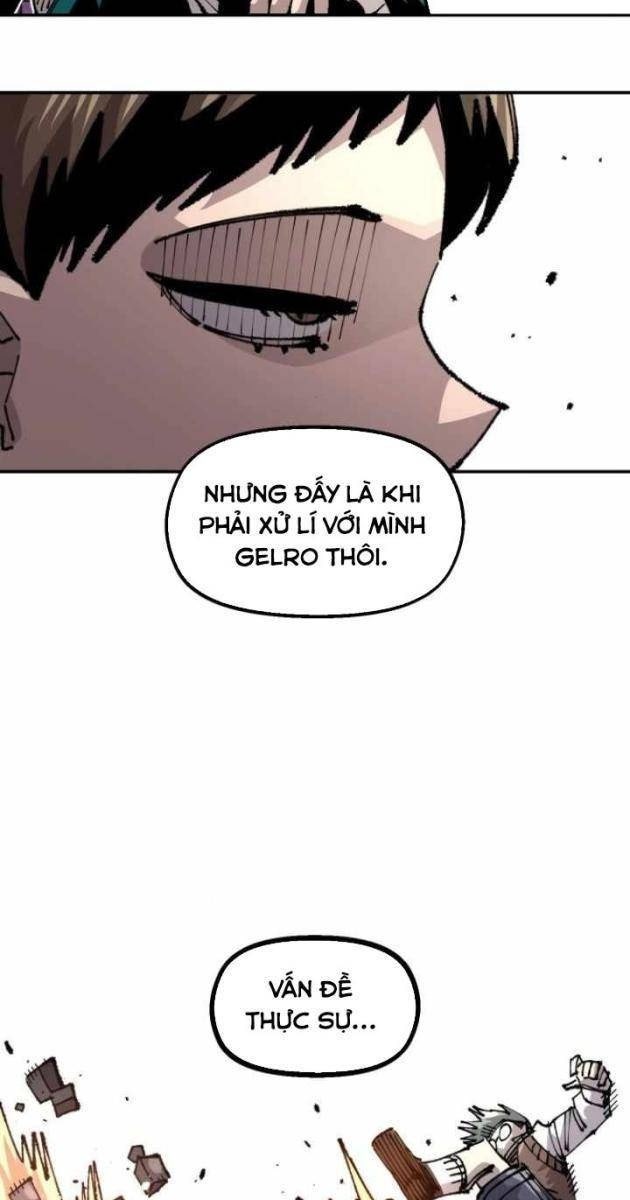 Sắp Xuất Ngũ Thì Isekai - Page 38