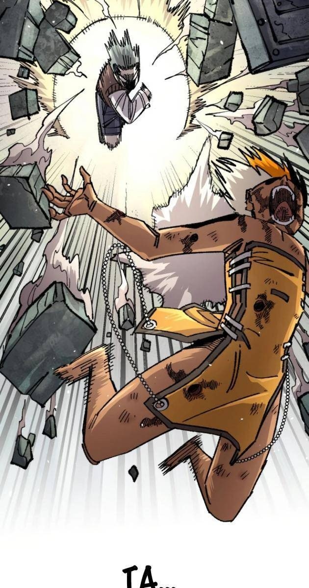 Sắp Xuất Ngũ Thì Isekai - Page 124