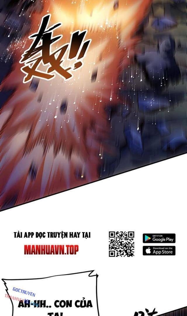 Bói Toán Mà Thôi, Cửu Vĩ Yêu Đế Sao Lại Thành Nương Tử Ta?! - Page 32