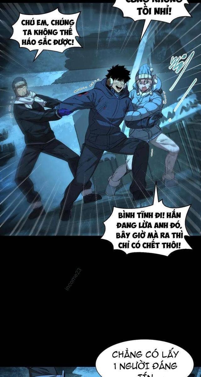 Cực Hàn Chiến Kỷ - Page 48