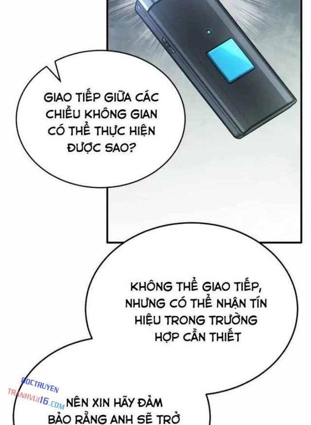 Hồi Quy Giả Về Hưu - Page 84