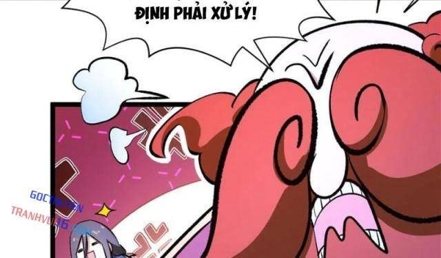 Đỉnh Cấp Khí Vận, Lặng Lẽ Tu Luyện Ngàn Năm - Page 72