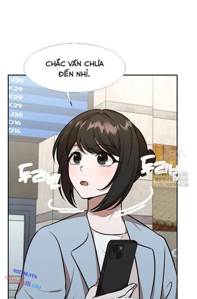 Chủ Xe Thức Ăn Nhanh Trong Ngục Tối - Page 30