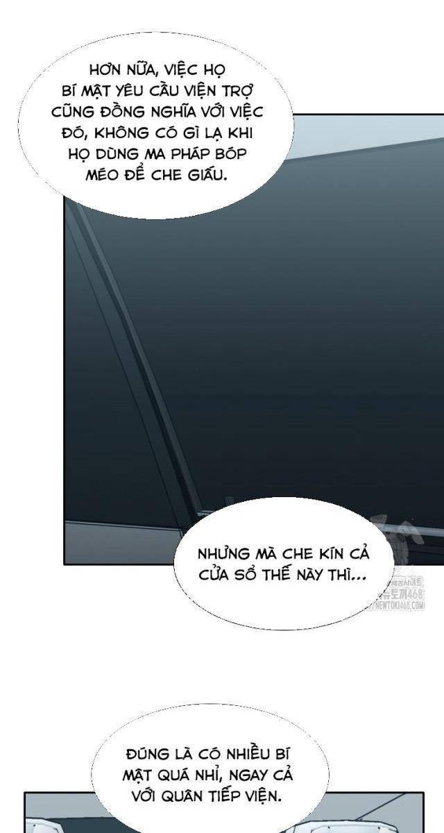 Chủ Xe Thức Ăn Nhanh Trong Ngục Tối - Page 94