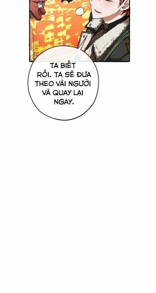 Phế Vật Dòng Dõi Bá Tước - Page 45