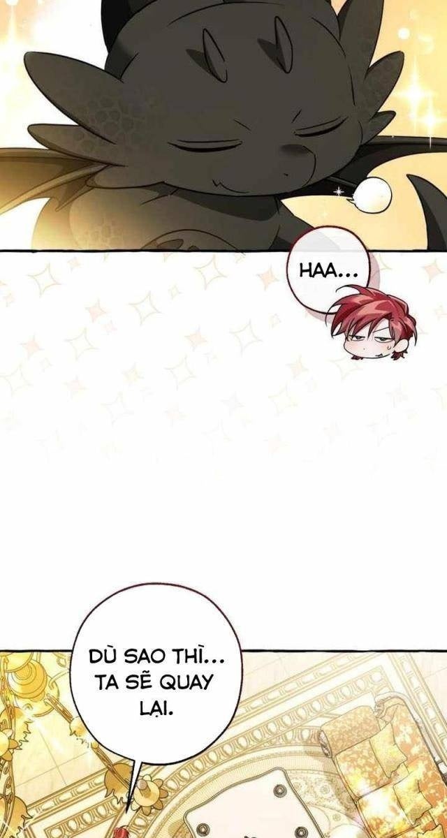 Phế Vật Dòng Dõi Bá Tước - Page 36