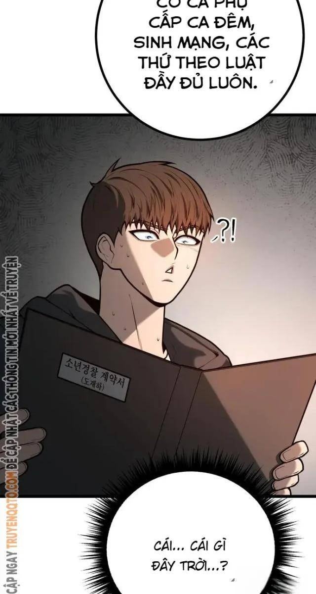 Cảnh Sát Thiếu Niên - Page 35