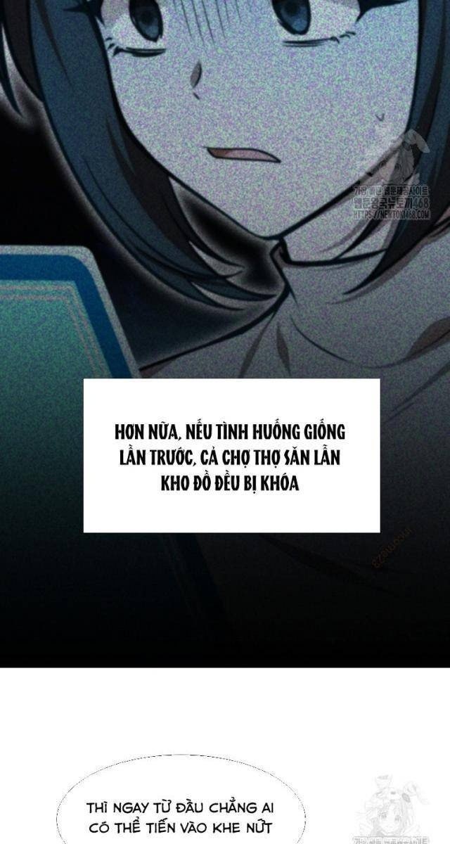 Chủ Xe Thức Ăn Nhanh Trong Ngục Tối - Page 85