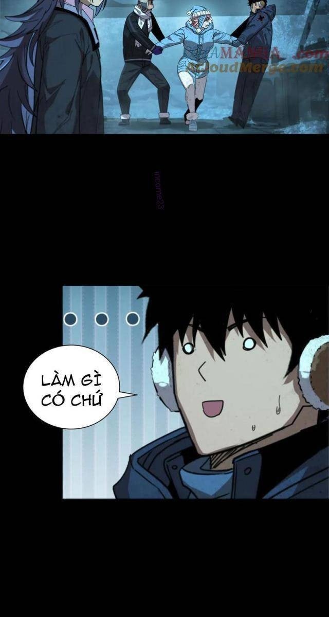 Cực Hàn Chiến Kỷ - Page 38