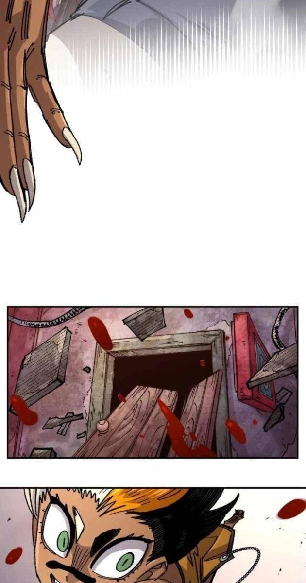 Sắp Xuất Ngũ Thì Isekai - Page 72