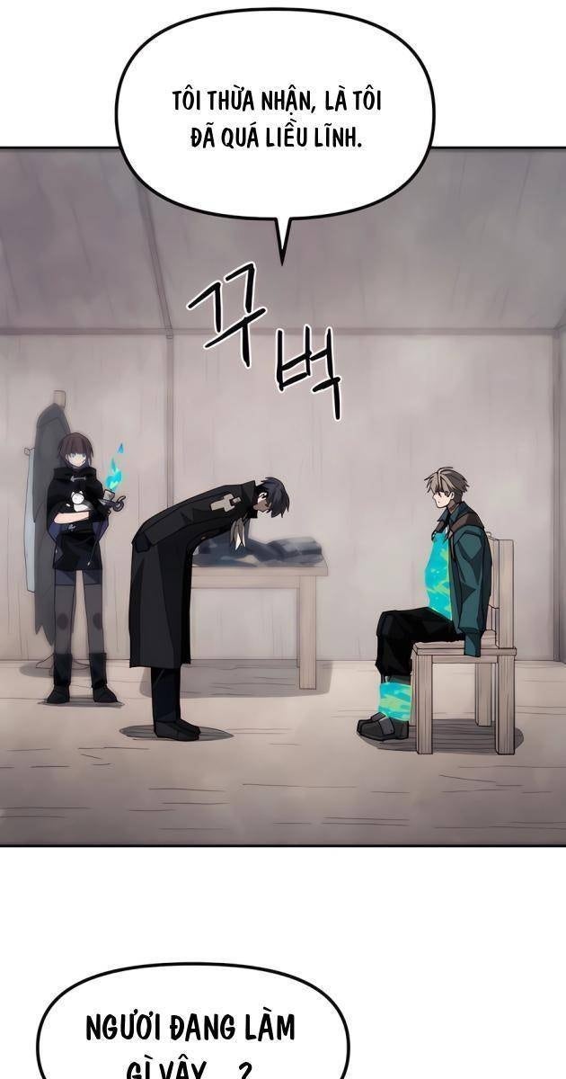 Chỉ Là Mèo - Page 23