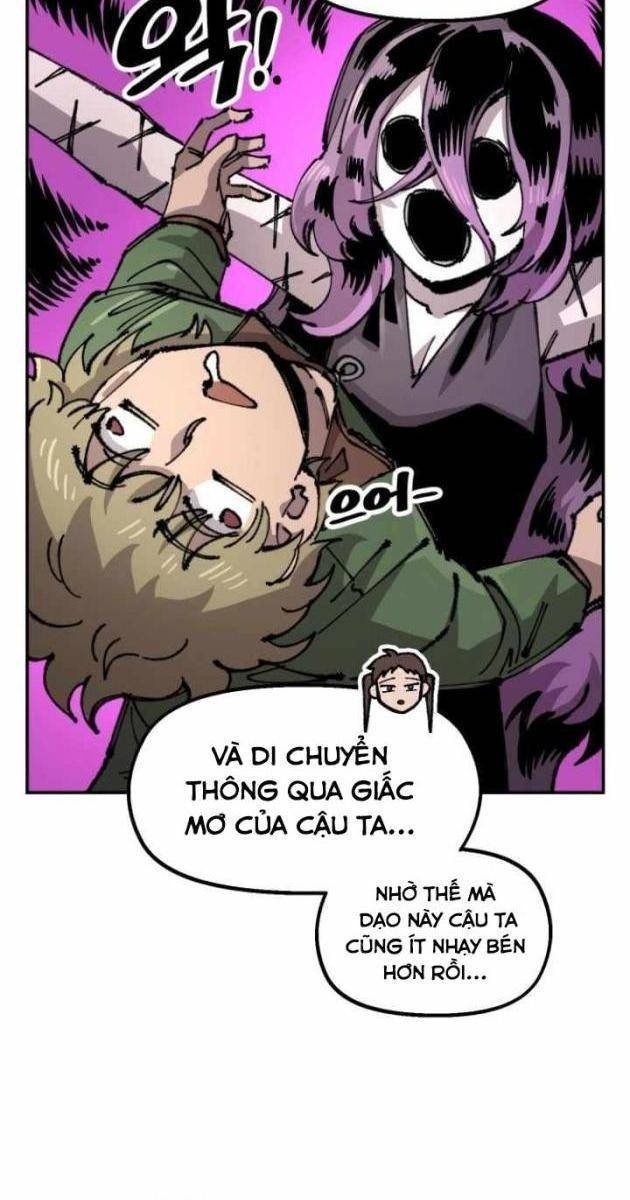 Sắp Xuất Ngũ Thì Isekai - Page 34