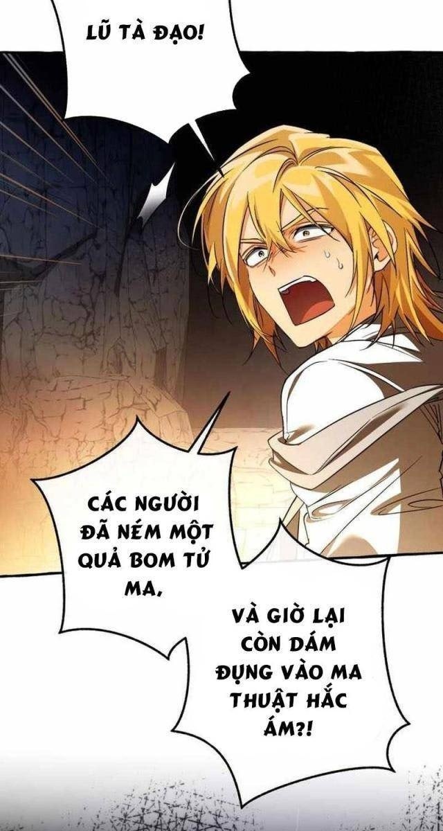 Phế Vật Dòng Dõi Bá Tước - Page 96