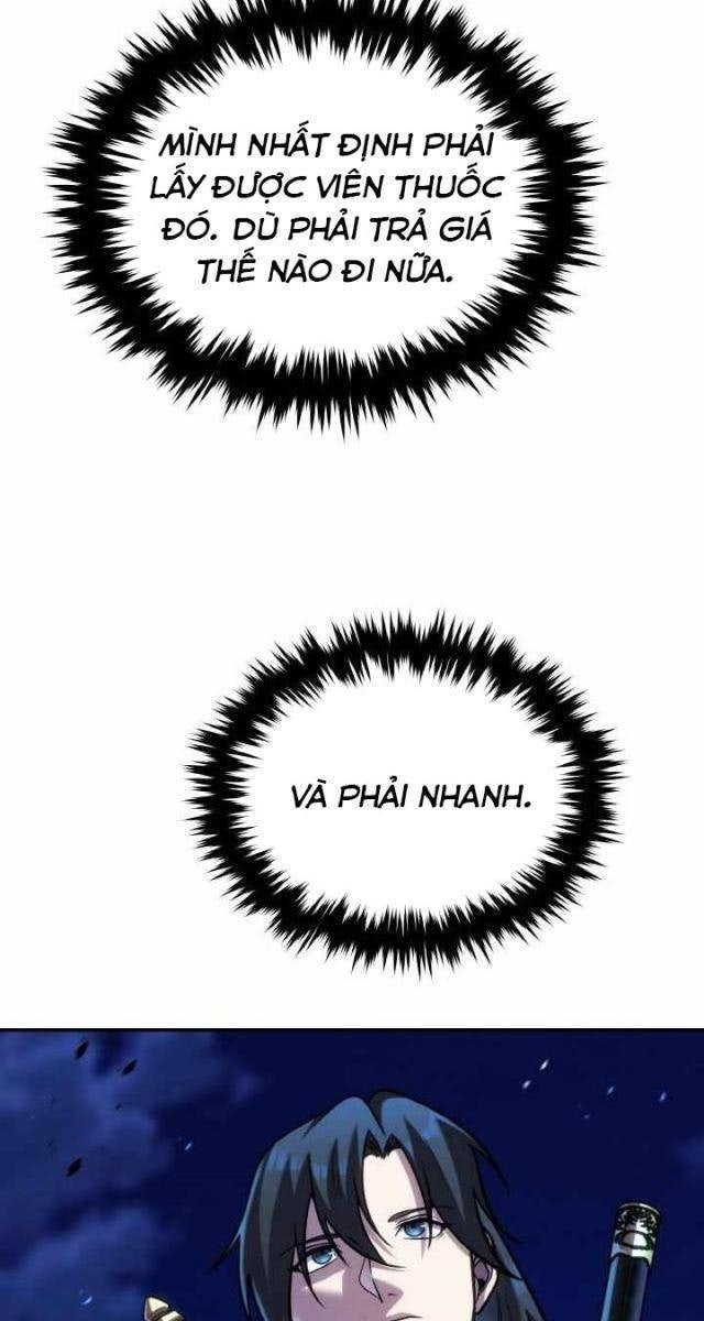 Tiểu Đệ Tử Của Võ Lâm Minh Chủ - Page 87