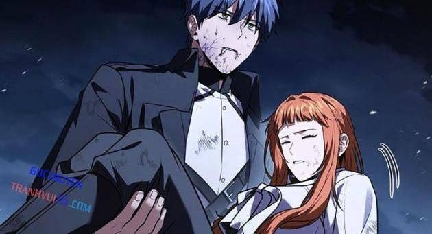 Sử Trở Lại Của Frozen Player - Page 62