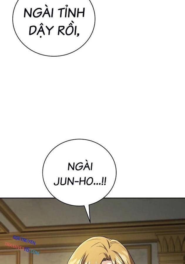 Sử Trở Lại Của Frozen Player - Page 84