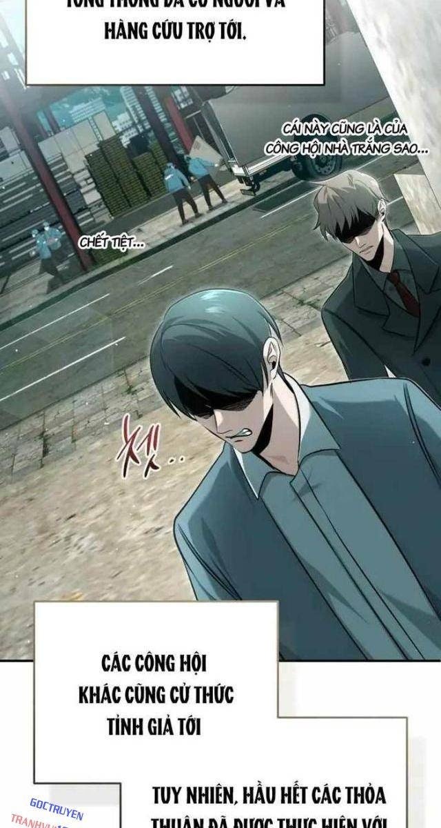 Hồi Quy Giả Về Hưu - Page 38