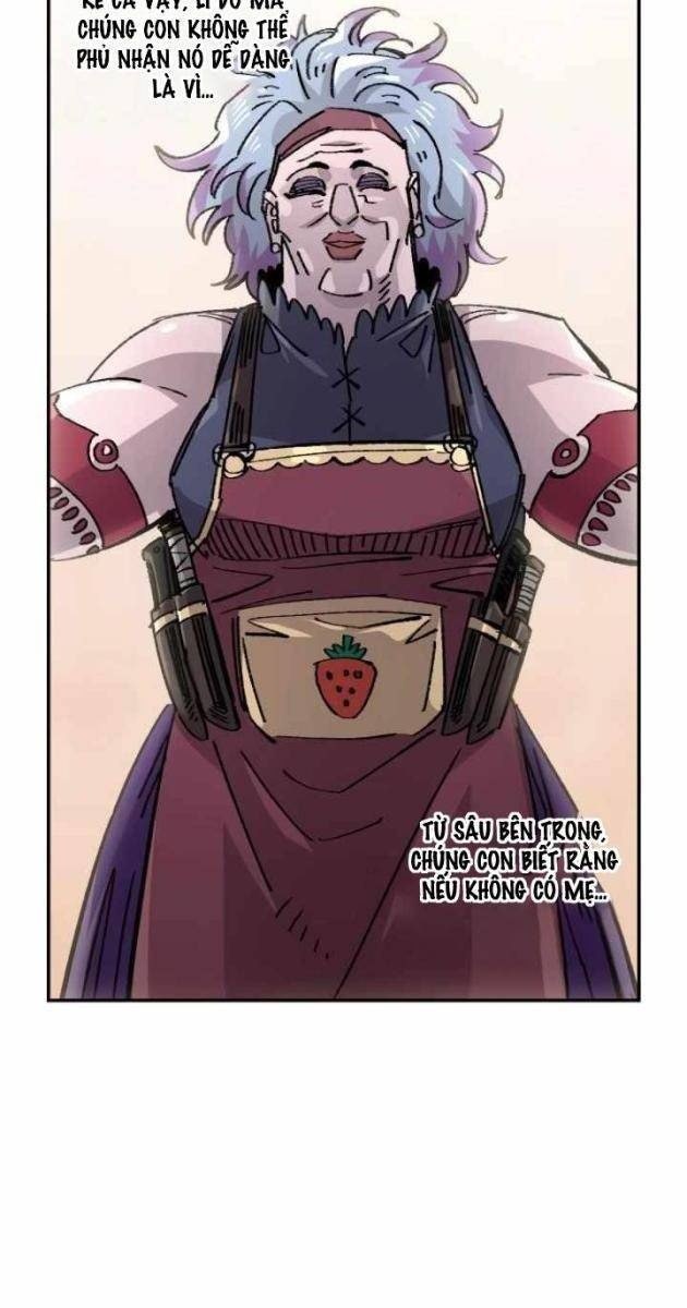 Sắp Xuất Ngũ Thì Isekai - Page 77