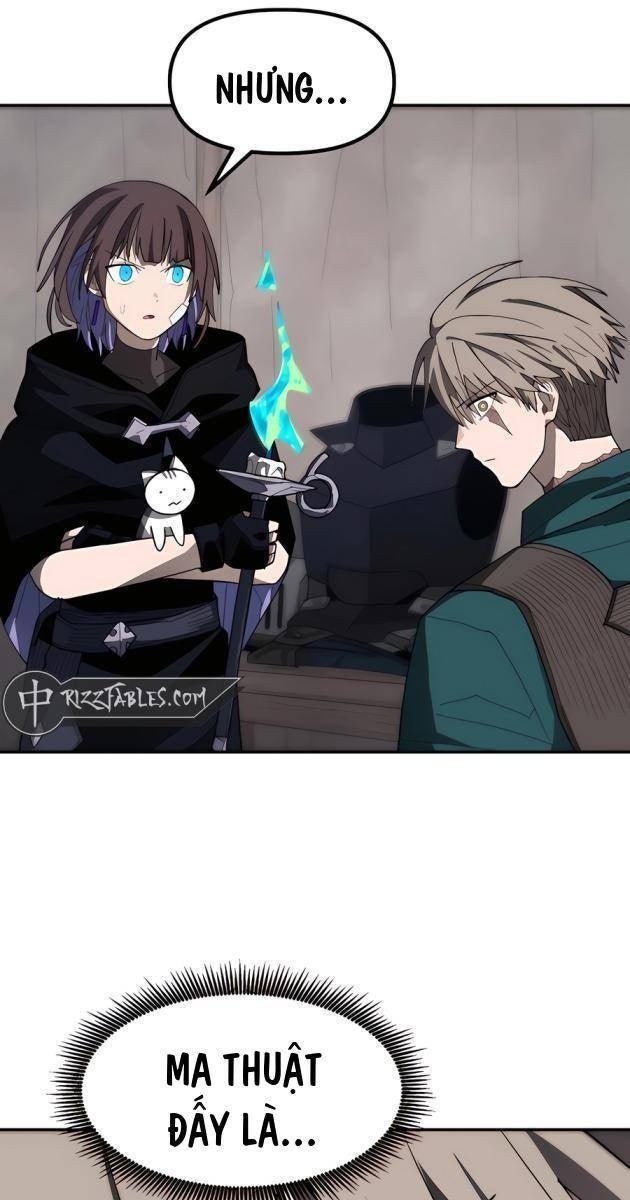 Chỉ Là Mèo - Page 44