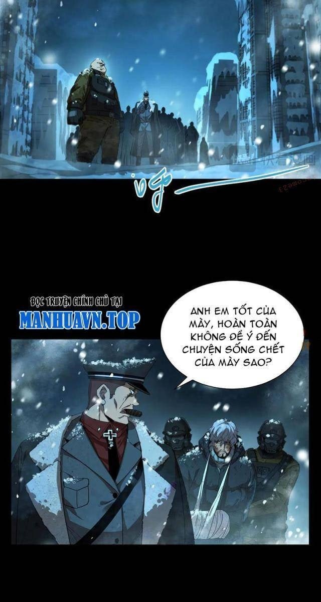 Cực Hàn Chiến Kỷ - Page 40