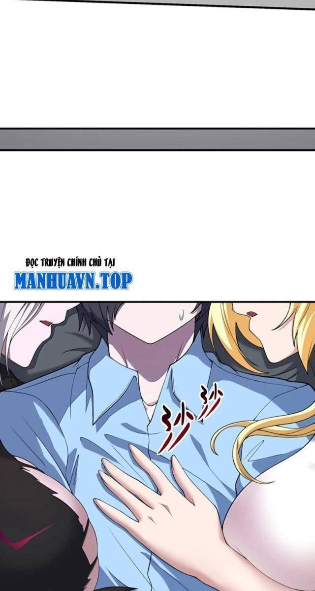 Thuật Sĩ Luyện Kim Tà Ác Không Giải Quyết Được Vật Thí Nghiệm Của Mình - Page 69