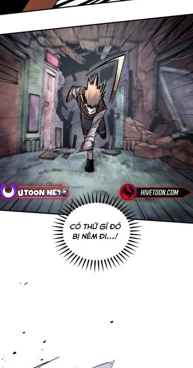 Sắp Xuất Ngũ Thì Isekai - Page 92