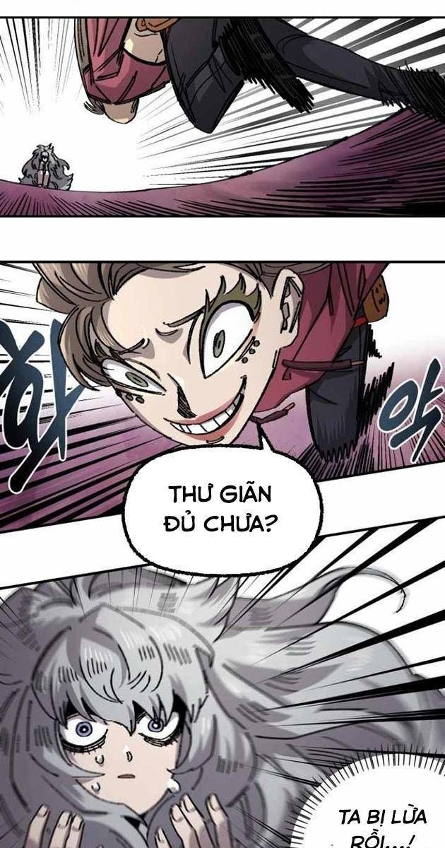 Sắp Xuất Ngũ Thì Isekai - Page 137