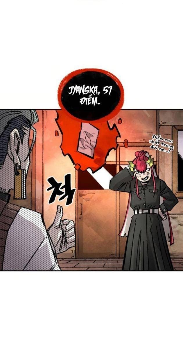 Sắp Xuất Ngũ Thì Isekai - Page 74