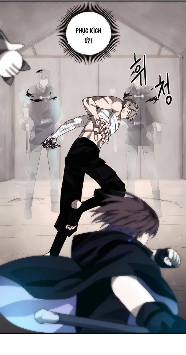 Chỉ Là Mèo - Page 68