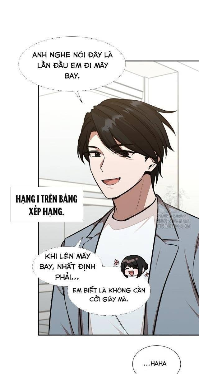 Chủ Xe Thức Ăn Nhanh Trong Ngục Tối - Page 10