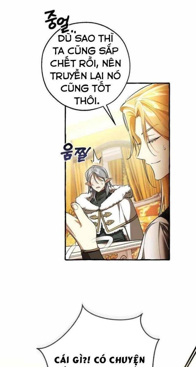 Phế Vật Dòng Dõi Bá Tước - Page 5