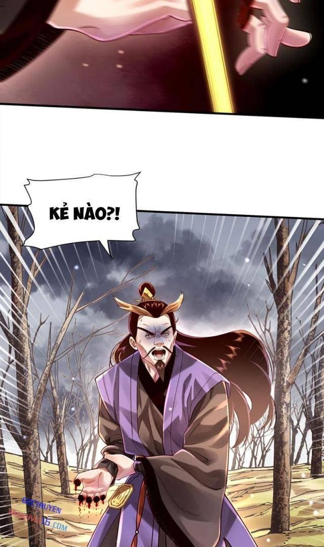 Bói Toán Mà Thôi, Cửu Vĩ Yêu Đế Sao Lại Thành Nương Tử Ta?! - Page 14