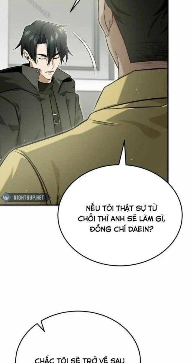 Hồi Quy Giả Về Hưu - Page 16