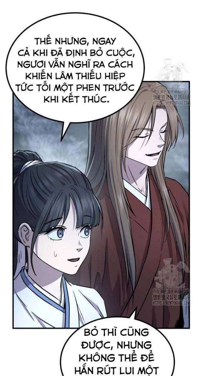 Tuyệt Thế Quân Lâm - Page 102