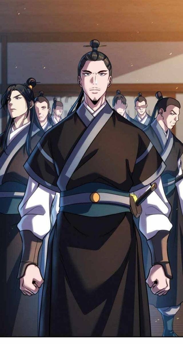 Tiểu Đệ Tử Của Võ Lâm Minh Chủ - Page 113