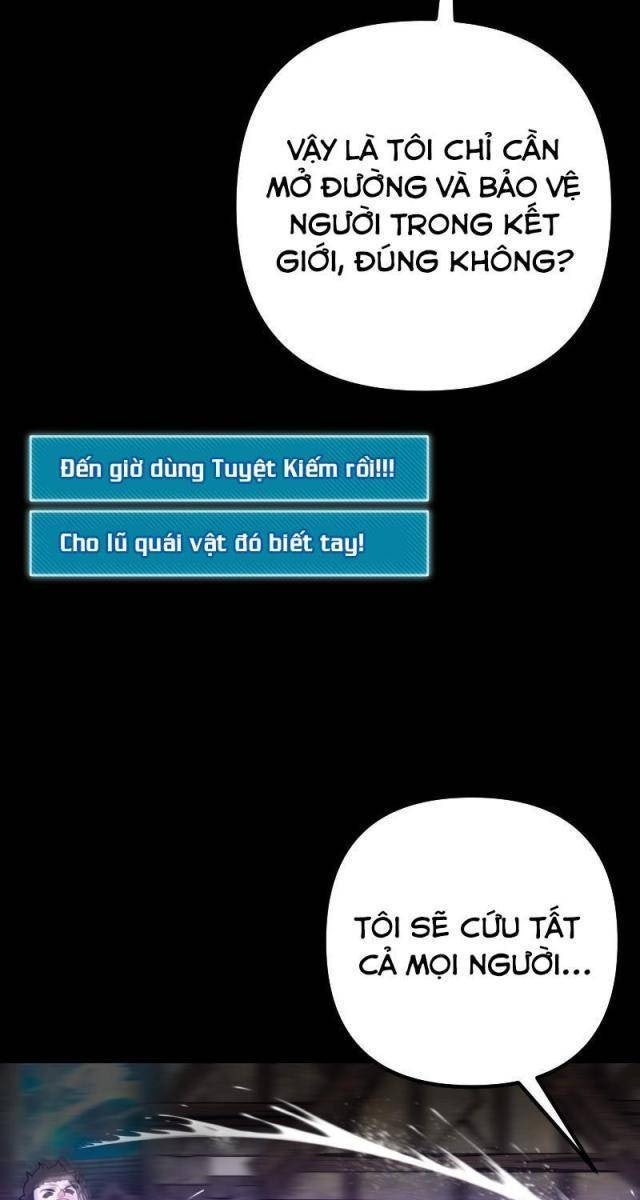 Streamer Game Thiên Tài Bị Ma Ám - Page 113