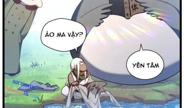 Đỉnh Cấp Khí Vận, Lặng Lẽ Tu Luyện Ngàn Năm - Page 52