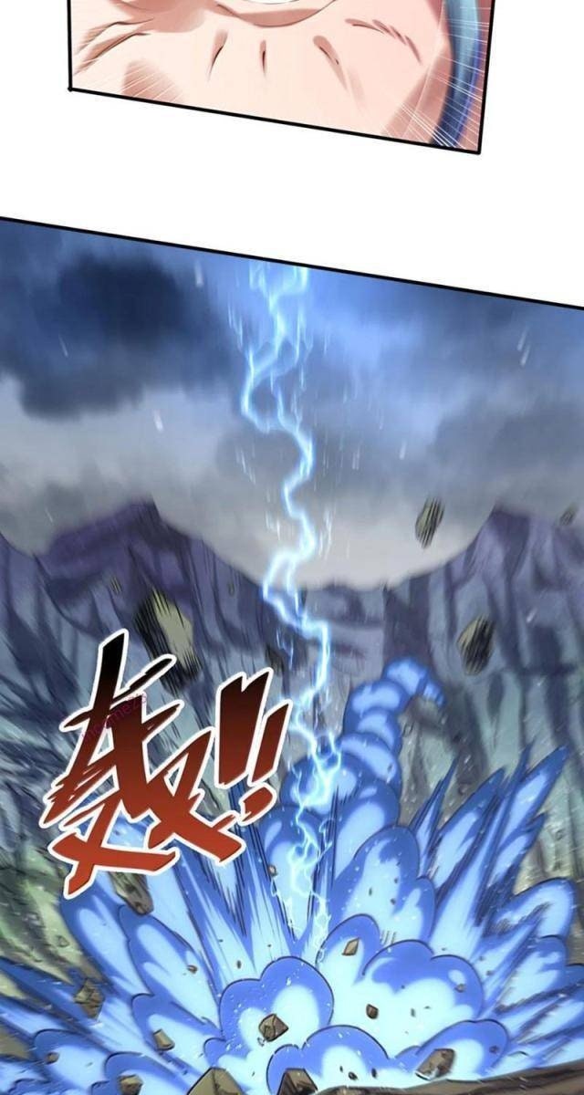 Bói Toán Mà Thôi, Cửu Vĩ Yêu Đế Sao Lại Thành Nương Tử Ta?! - Page 47