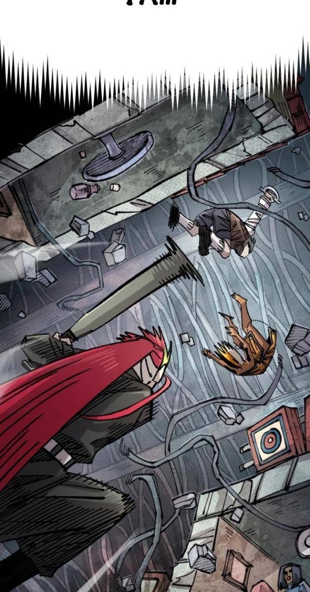 Sắp Xuất Ngũ Thì Isekai - Page 125